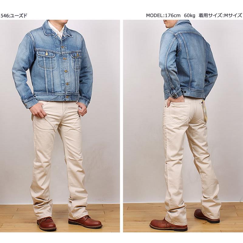 Lee 【10%OFF】Lee リー 101J Gジャン デニム ジャケット Riders Lee 【10%OFF】Lee リー 101J Gジャン デニム ジャケット Riders