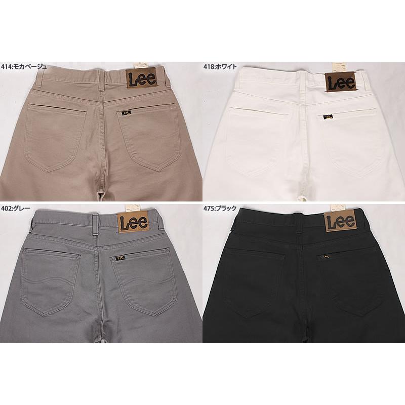 Lee 【10%OFF】Lee リー 101Z ストレート American Riders Lee 【10%OFF】Lee リー 101Z ストレート American Riders