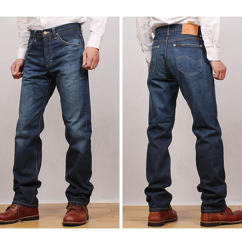 Lee 【10%OFF】Lee リー 101Z ストレート ジーンズ American Lee 【10%OFF】Lee リー 101Z ストレート ジーンズ American