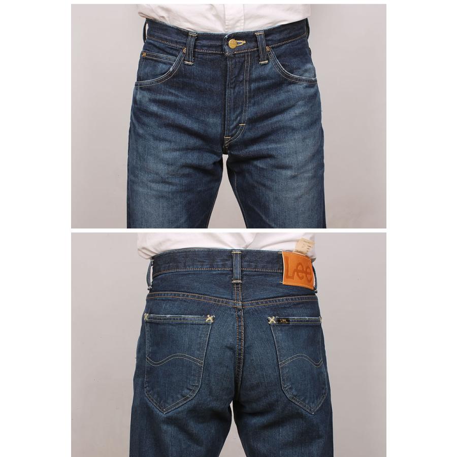 Lee 【10%OFF】Lee リー 101Z ストレート ジーンズ American Lee 【10%OFF】Lee リー 101Z ストレート ジーンズ American