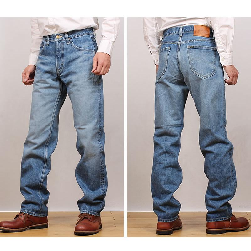Lee 【10%OFF】Lee リー 200 フルカット ジーンズ/American Lee 【10%OFF】Lee リー 200 フルカット ジーンズ/American