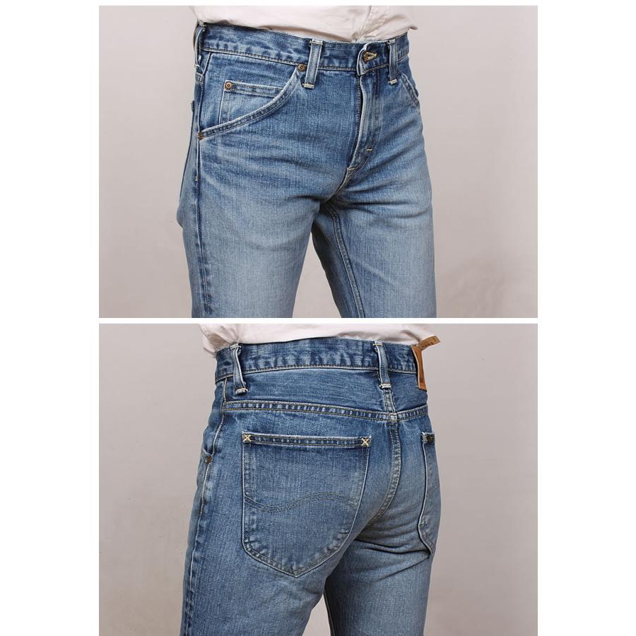 Lee（リー） 202 ベルボトム ジーンズ American Riders アメリカン