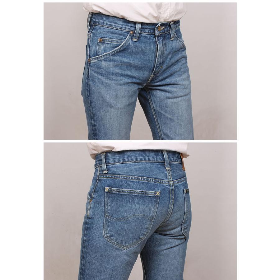 Lee/リー TAPERED 203(MENS)｜ファッション通販 SANKO BAZAAR