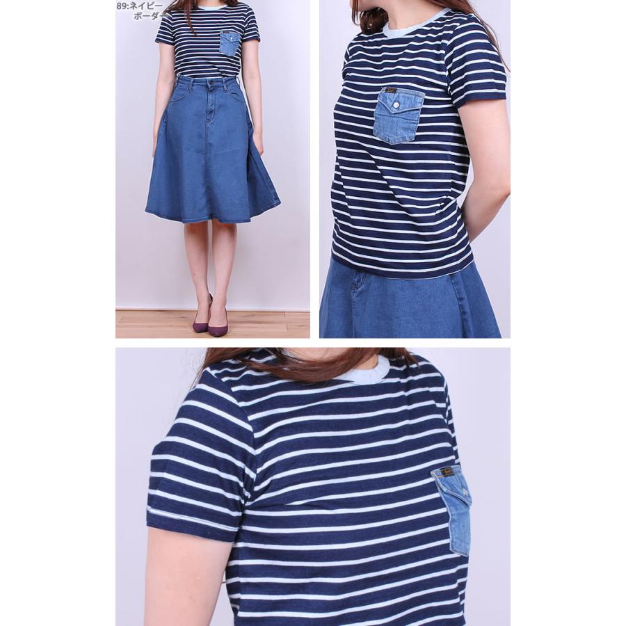 Lee ≪S・Mサイズ≫ SALE 50%OFF リー ウエスタン デニム