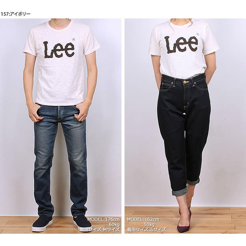 Lee 30%OFF リー ロゴ プリントTシャツ LS7407 157 メンズ Lee 30%OFF リー ロゴ プリントTシャツ LS7407 157 メンズ