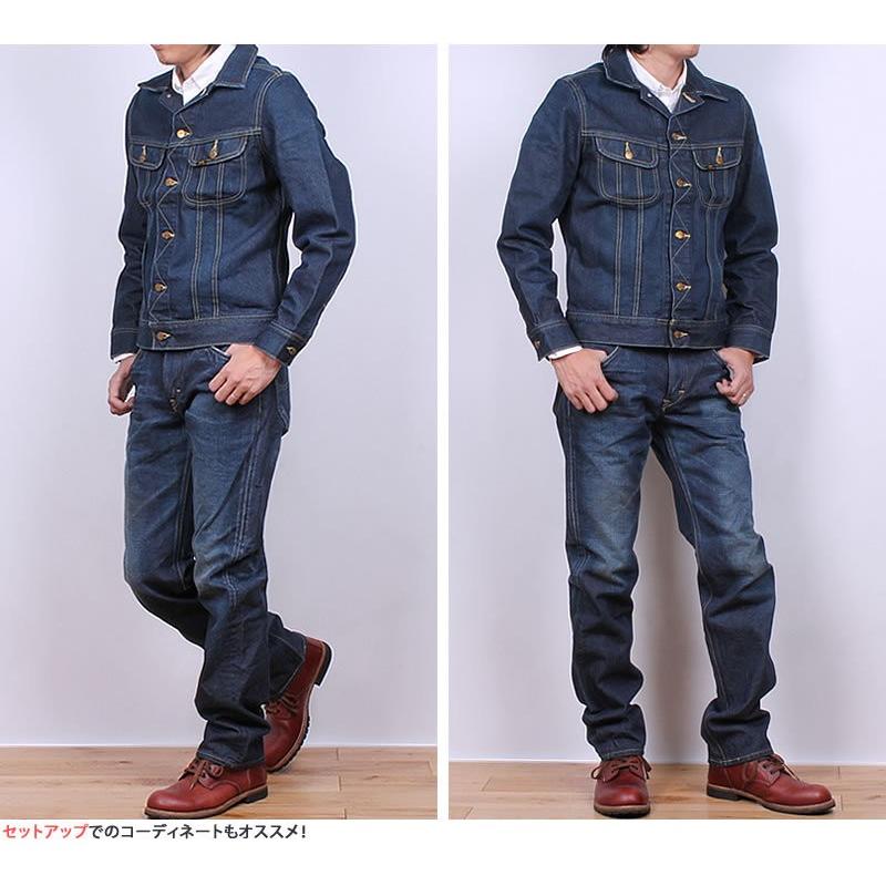 Lee 101j Gジャン Leeの大定番であるジャケット Lee Riders リーライダース Denim Jacket デニムジャケット Lt0521 126 Lee Lt0521 126 Axs Sanshin Yahoo ショップ 通販 Yahoo ショッピング