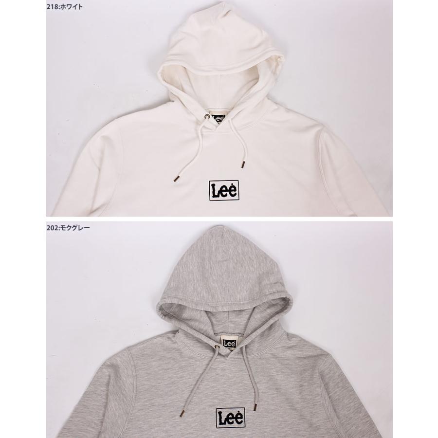 Lee パーカー メンズ lee トレーナー 古着 00年代 リー Lee スウェット 