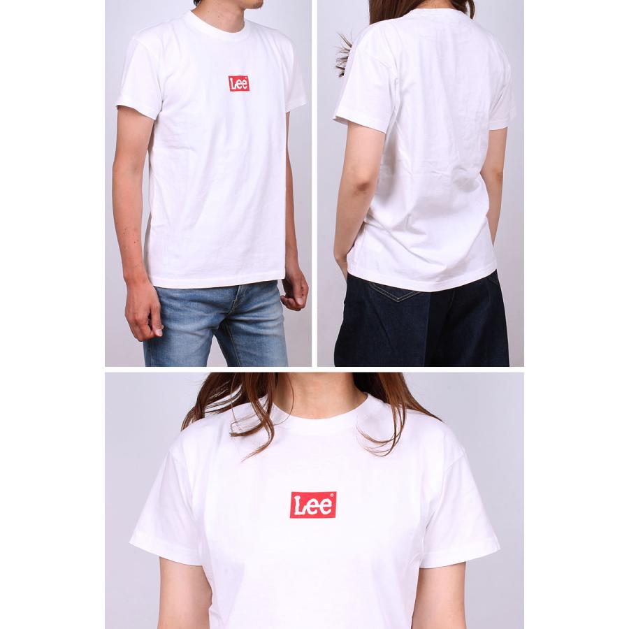 Lee 35%OFF リー ボックス ロゴ Tシャツ LT2550 : AXS SANSHIN Lee 35%OFF リー ボックス ロゴ Tシャツ LT2550 : AXS SANSHIN