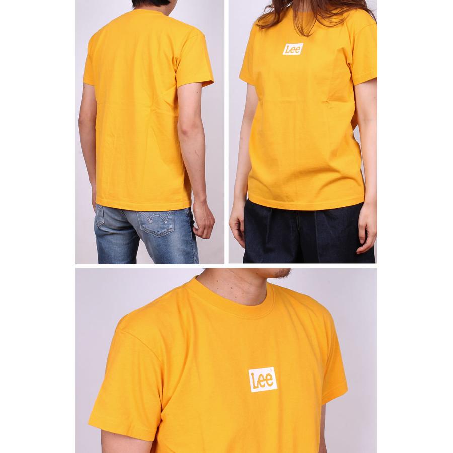 Lee 35%OFF リー ボックス ロゴ Tシャツ LT2550 : AXS SANSHIN Lee 35%OFF リー ボックス ロゴ Tシャツ LT2550 : AXS SANSHIN