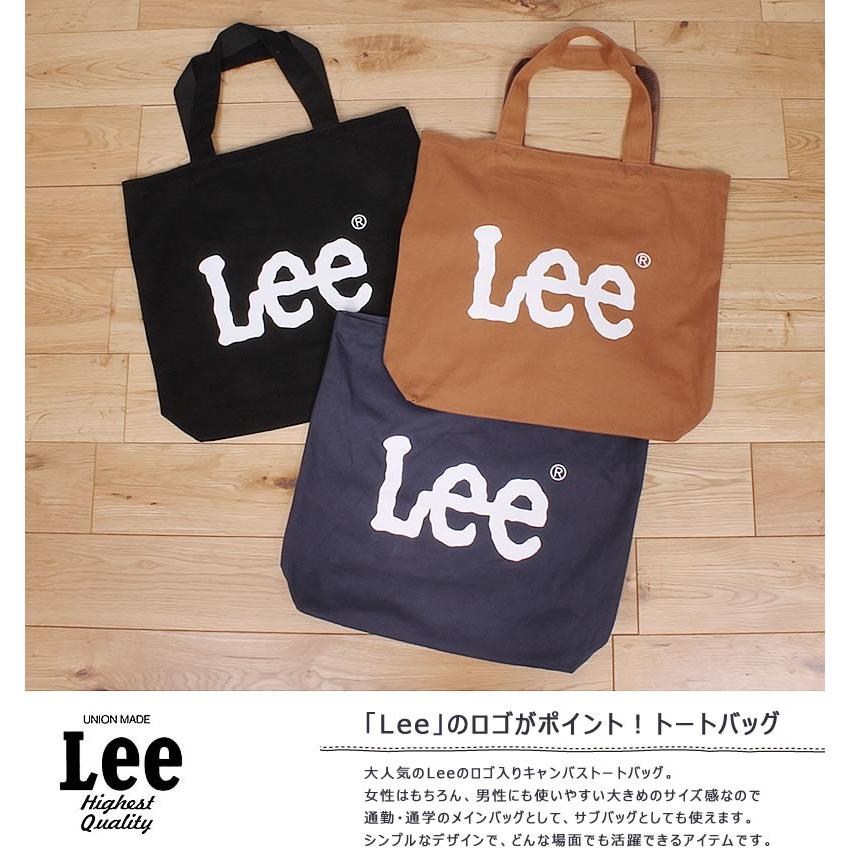 Lee SALE リー ロゴ トートバッグ かばん レディース メンズ Lee SALE リー ロゴ トートバッグ かばん レディース メンズ