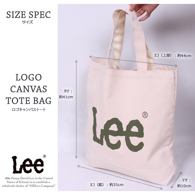 Lee SALE リー ロゴ トートバッグ かばん レディース メンズ Lee SALE リー ロゴ トートバッグ かばん レディース メンズ