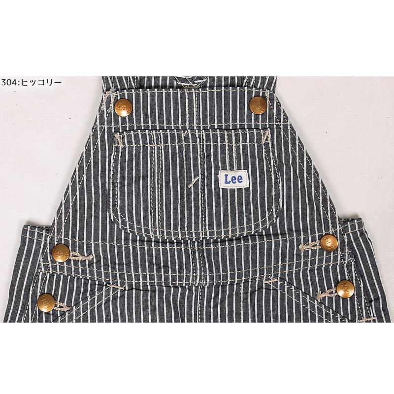 Lee 【5%OFF】80〜90cm ベビー リー ロンパース オーバーオール Lee 【5%OFF】80〜90cm ベビー リー ロンパース オーバーオール