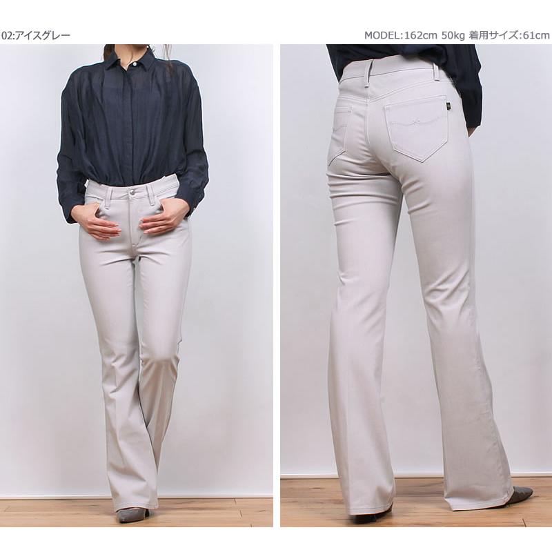 SALE Mrs.JeanaGOLD ミセスジーナ サテン2wayストレッチ ブーツ SALE Mrs.JeanaGOLD ミセスジーナ サテン2wayストレッチ ブーツ
