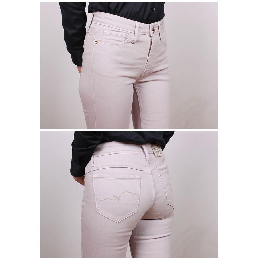 SALE Mrs.Jeana ミセスジーナ ゴールド ミセスジーナ スキニー タイト