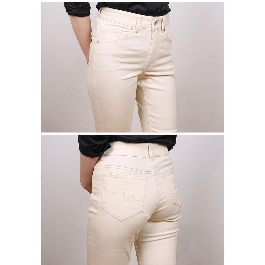 SALE Mrs.Jeana ミセスジーナ 涼やか サマー ストレート ミセス