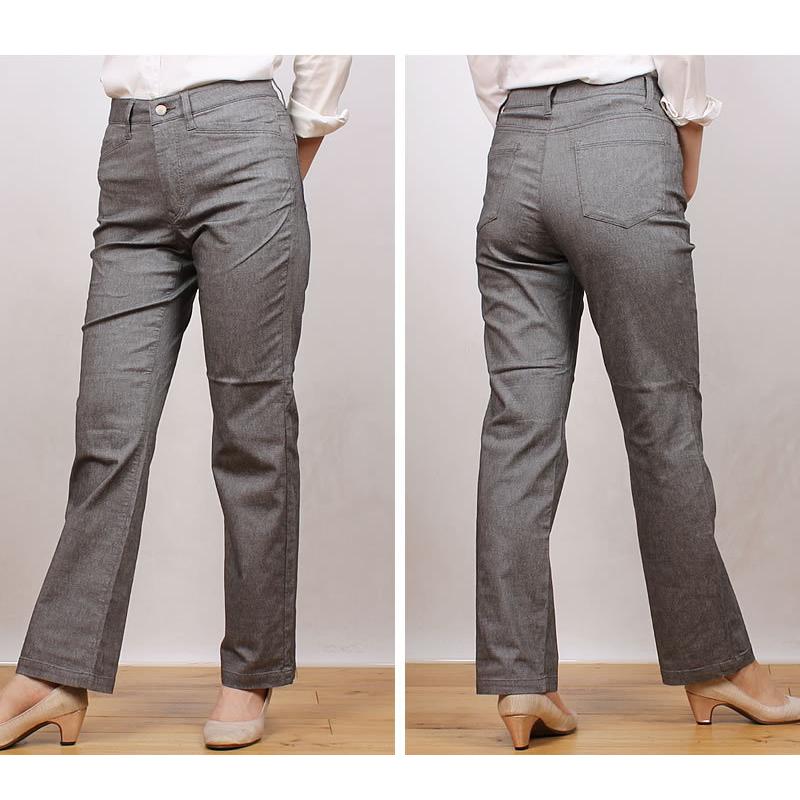 SALE Mrs.Jeana ミセスジーナ 涼やか サマー ディナーストレート