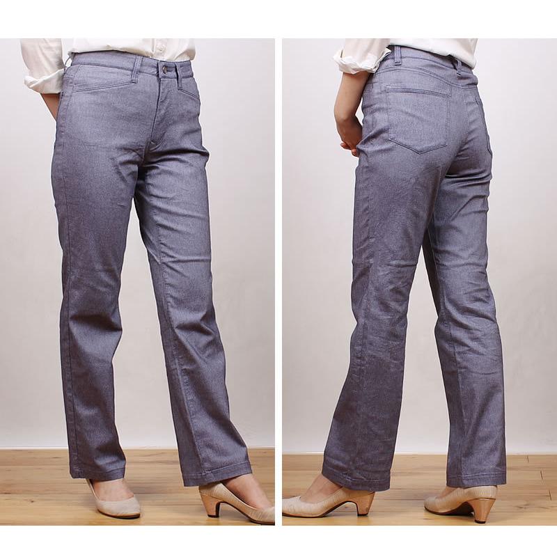 SALE Mrs.Jeana ミセスジーナ 涼やか サマー ディナーストレート