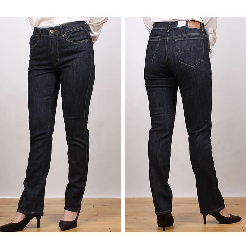 10%OFF Mrs.Jeana ミセスジーナ コンフォートストレッチデニム 10%OFF Mrs.Jeana ミセスジーナ コンフォートストレッチデニム