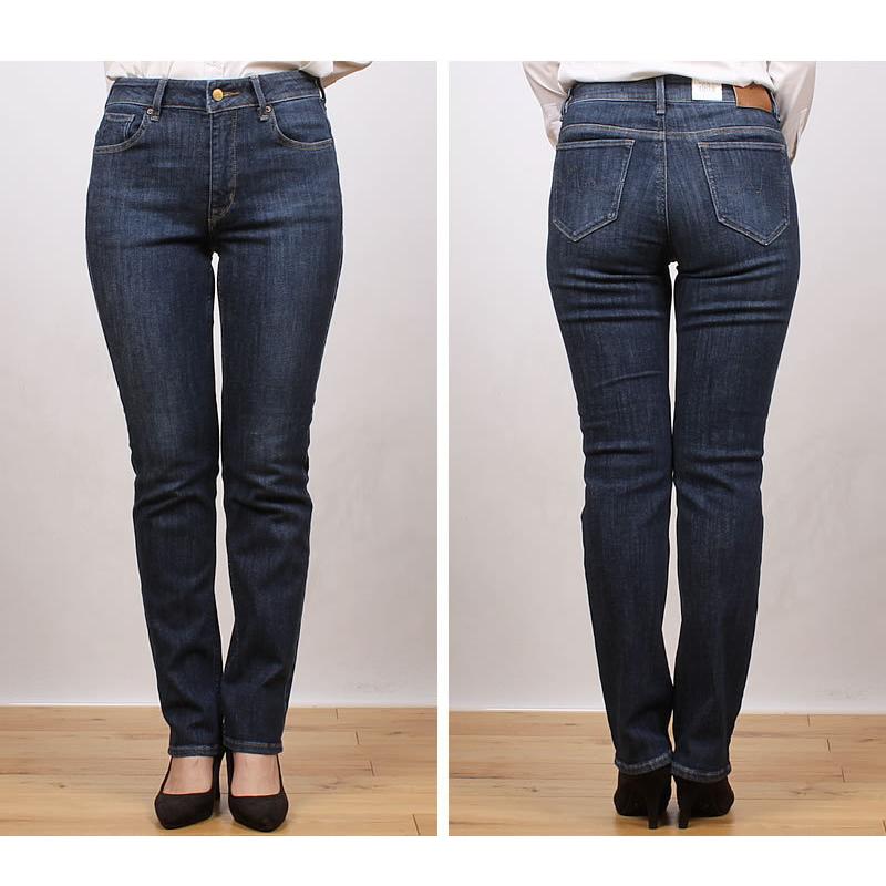 10%OFF Mrs.Jeana ミセスジーナ コンフォートストレッチデニム 10%OFF Mrs.Jeana ミセスジーナ コンフォートストレッチデニム
