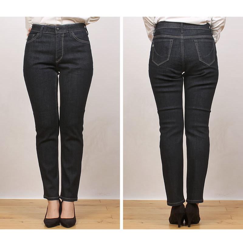 SALE Mrs.Jeana ミセスジーナ と楽チン ウエストゴムテーパード SALE Mrs.Jeana ミセスジーナ と楽チン ウエストゴムテーパード