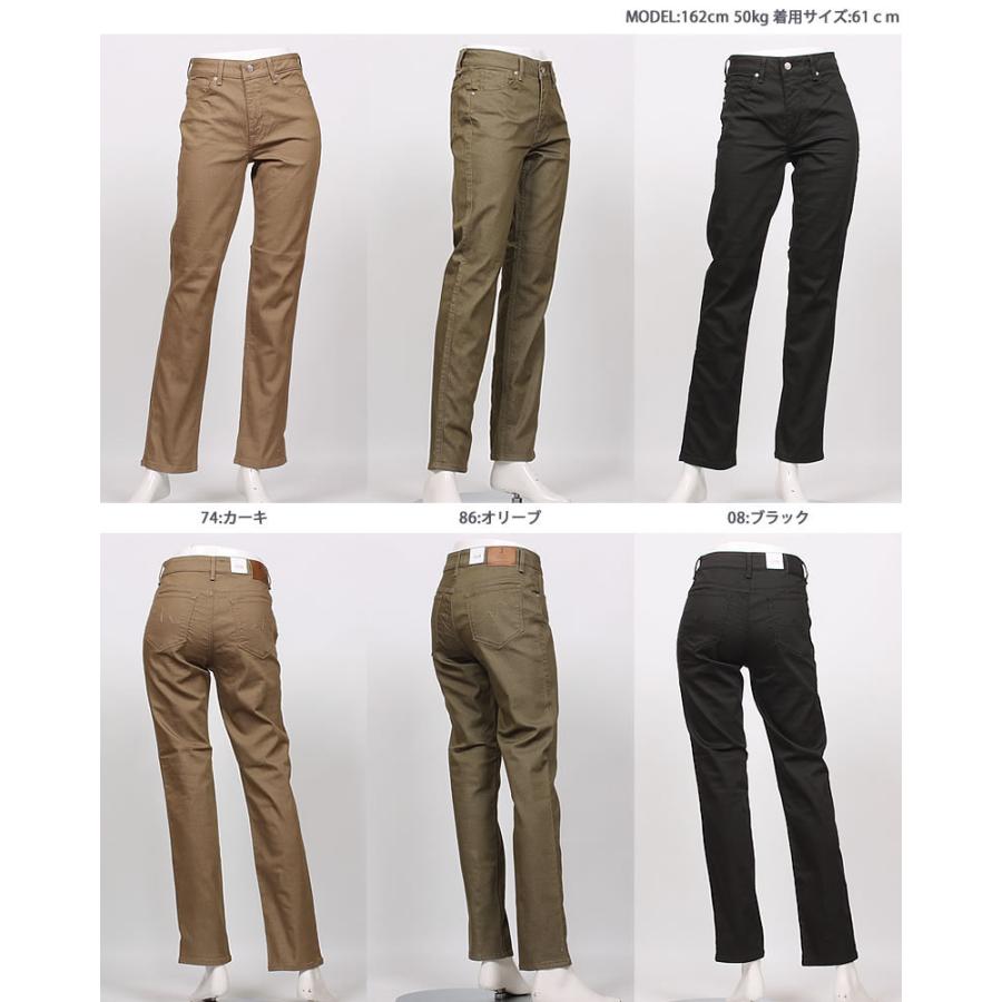 SALE Mrs.Jeana ミセスジーナ ストレッチツイル レギュラー SALE Mrs.Jeana ミセスジーナ ストレッチツイル レギュラー