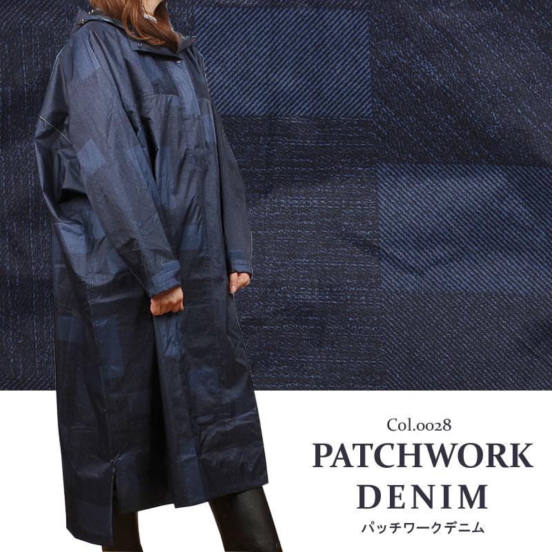 Something サムシング レインポンチョ ロング レインコート レインウェア 自転車 レディース おしゃれ ウィズ ハイレインポンチョ プラス Qkaj St300 Qkaj St300 Axs Sanshin Yahoo ショップ 通販 Yahoo ショッピング