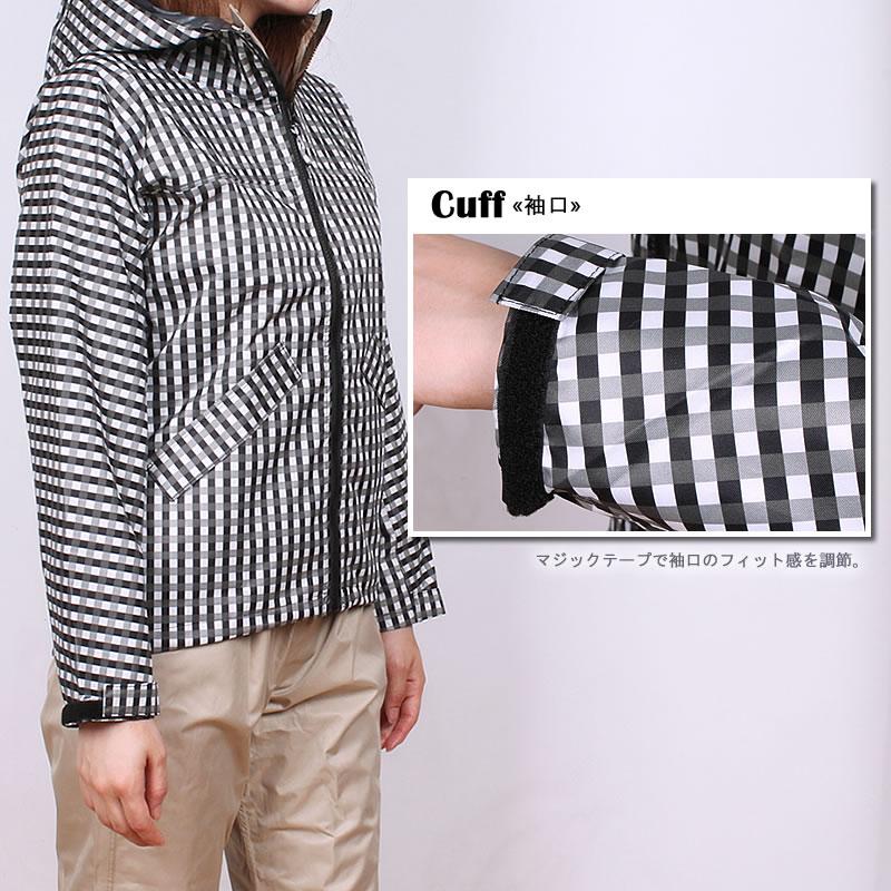 SOMETHING SALE サムシング レインスーツ 上下セット レイン