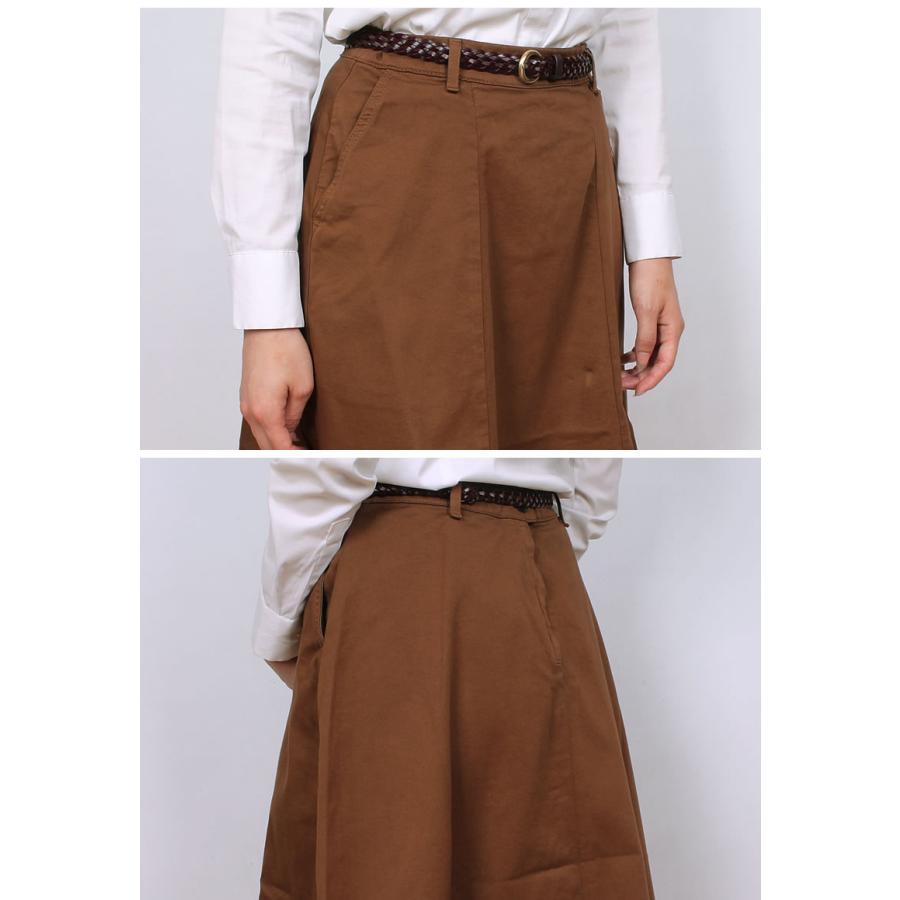 SOMETHING（サムシング） SALE Something アシンメトリー スカート
