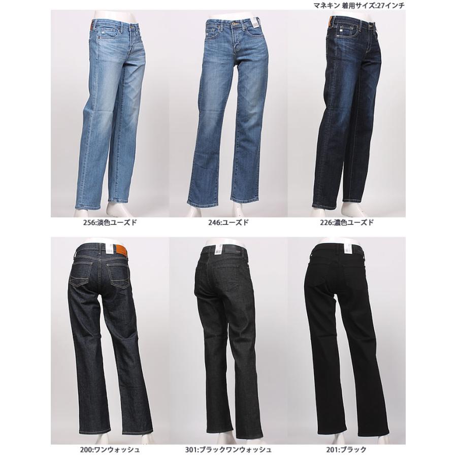 SOMETHING Something サムシング スタンダード ストレート