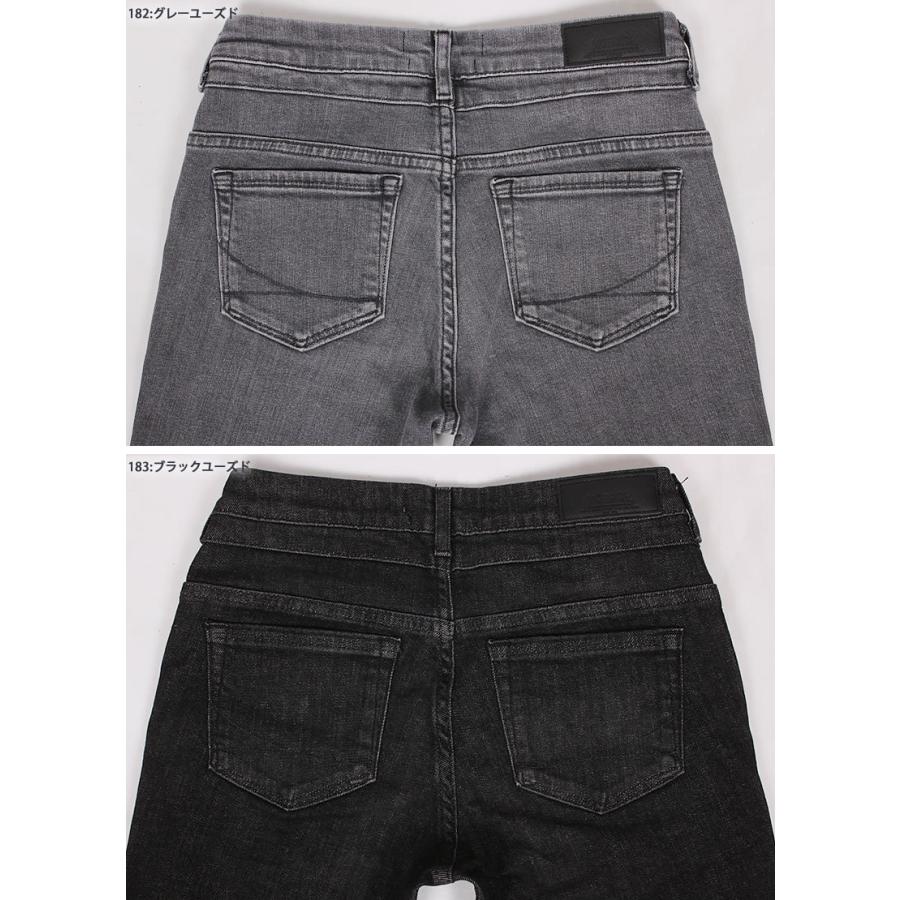 10OFF Something サムシング ANN スタンダード スキニー SKY36 SomethingSKY36182AXS