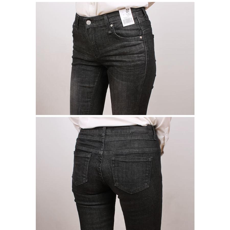 10OFF Something サムシング ANN スタンダード スキニー SKY36 SomethingSKY36182AXS