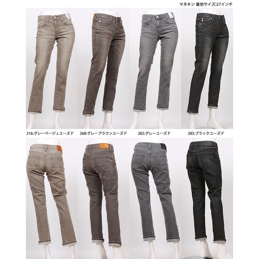 Something サムシング レディース ジーンズ テーパード ストレート Sky38 Something Sky38 216 Axs Sanshin Yahoo ショップ 通販 Yahoo ショッピング