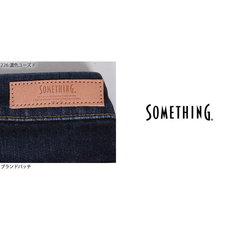 SOMETHING 10%OFF 【L〜4L】Something サムシング レディース SOMETHING 10%OFF 【L〜4L】Something サムシング レディース