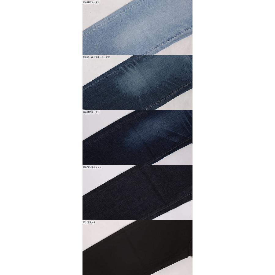 SOMETHING Something サムシング レディース ジーンズ デニム