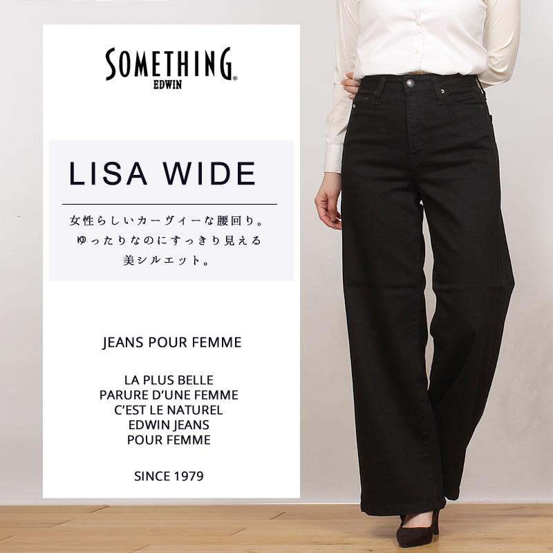 SOMETHING 10%OFF Something サムシング レディース ジーンズ SOMETHING 10%OFF Something サムシング レディース ジーンズ