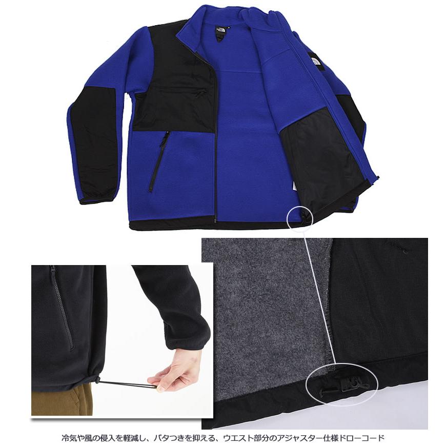 THE NORTH FACE 5%OFF ザ・ノース・フェイス デナリ ジャケット THE NORTH FACE 5%OFF ザ・ノース・フェイス デナリ ジャケット
