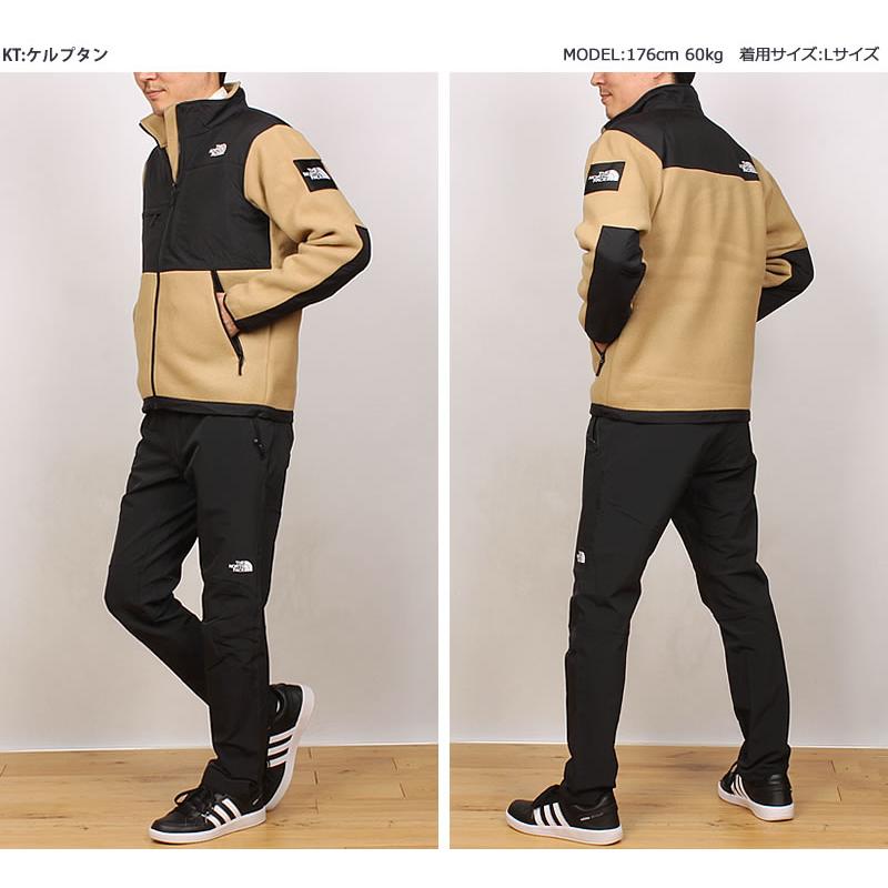 THE NORTH FACE（ザ ノースフェイス） デナリ ジャケット NA72051