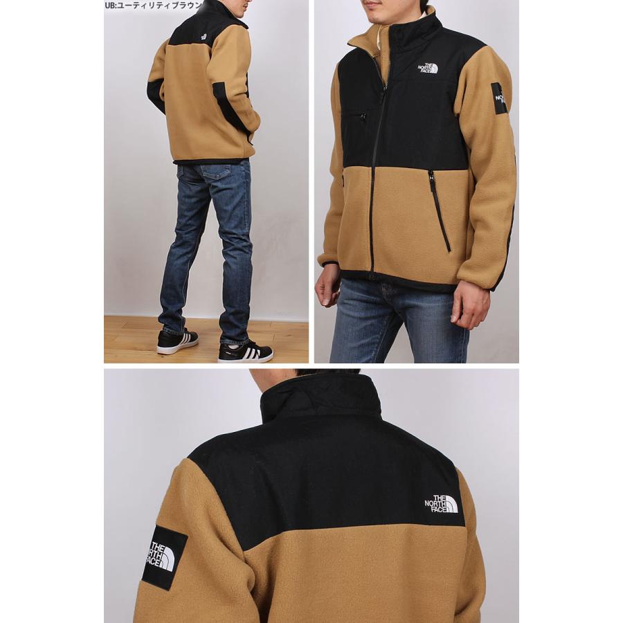 5%OFF THE NORTH FACE ザ・ノース・フェイス デナリ ジャケット  