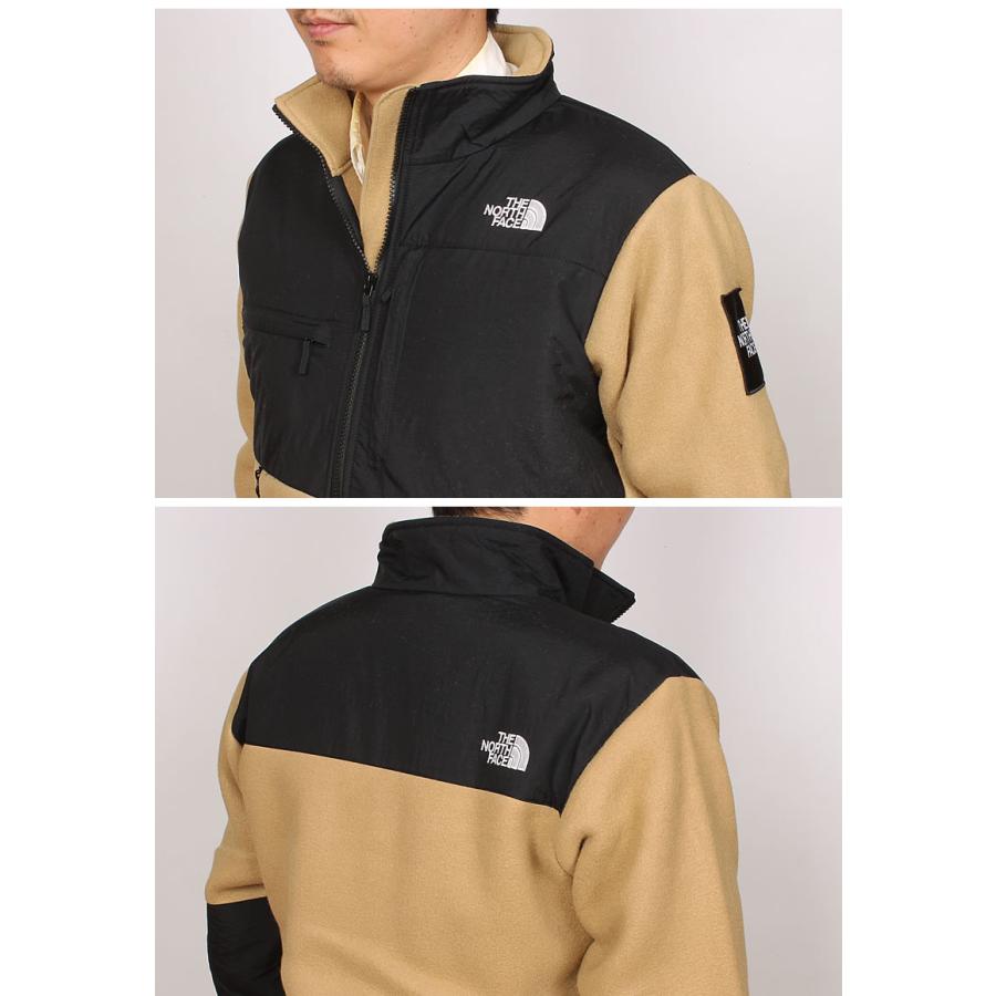 THE NORTH FACE（ザ ノースフェイス） デナリ ジャケット NA72051