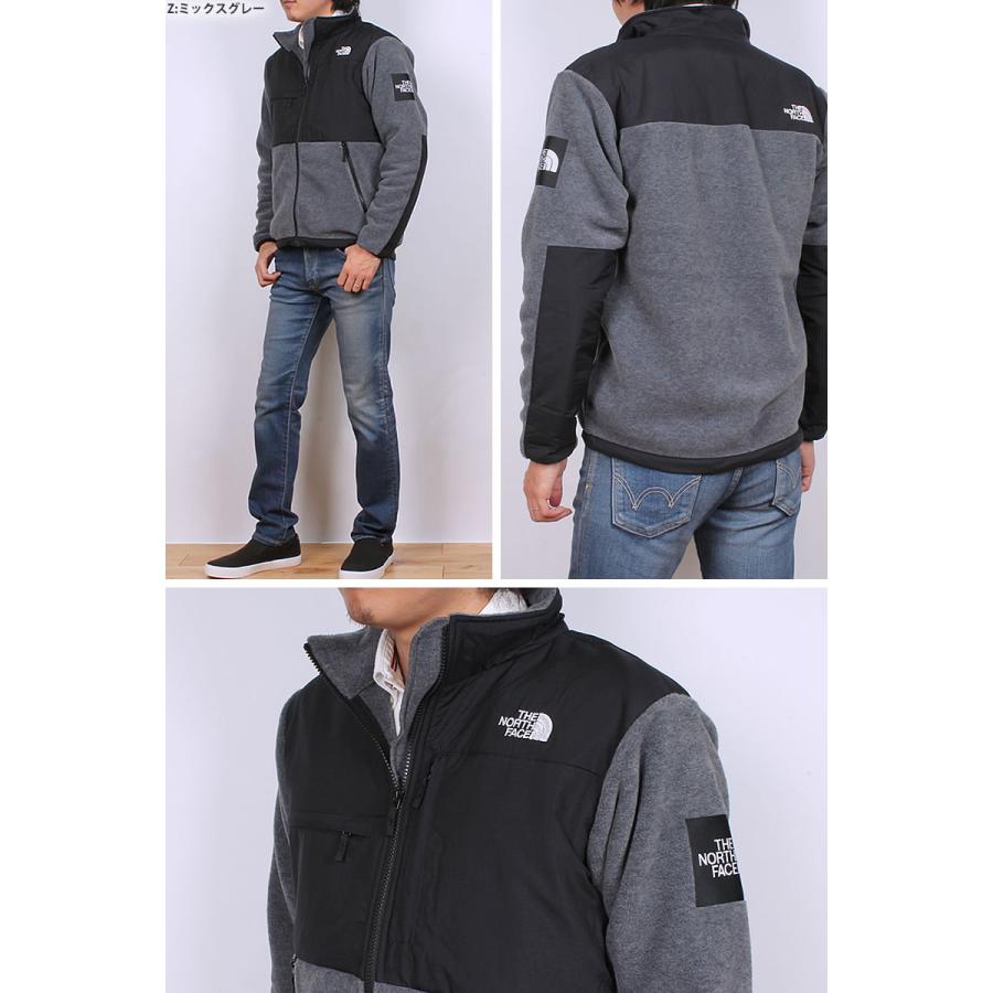 5%OFF THE NORTH FACE ザ・ノース・フェイス デナリ ジャケット