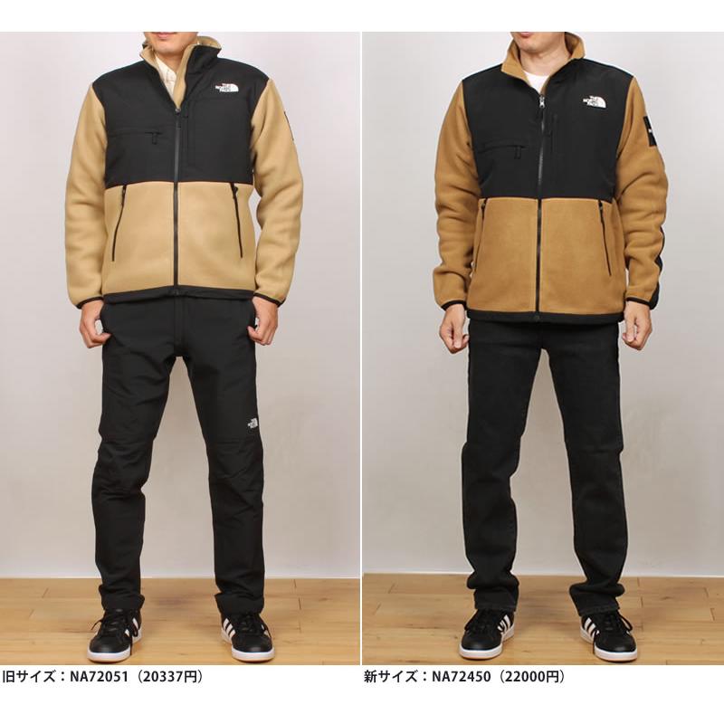 THE NORTH FACE（ザ ノースフェイス） デナリ ジャケット NA72051