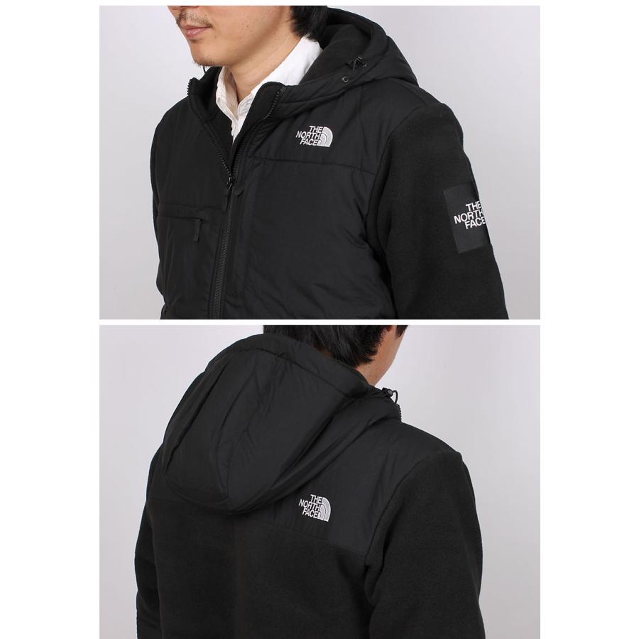 THE NORTH FACE SALE ザ・ノース・フェイス デナリ フーディー THE NORTH FACE SALE ザ・ノース・フェイス デナリ フーディー