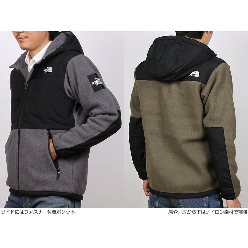 THE NORTH FACE SALE ザ・ノース・フェイス デナリ フーディー THE NORTH FACE SALE ザ・ノース・フェイス デナリ フーディー