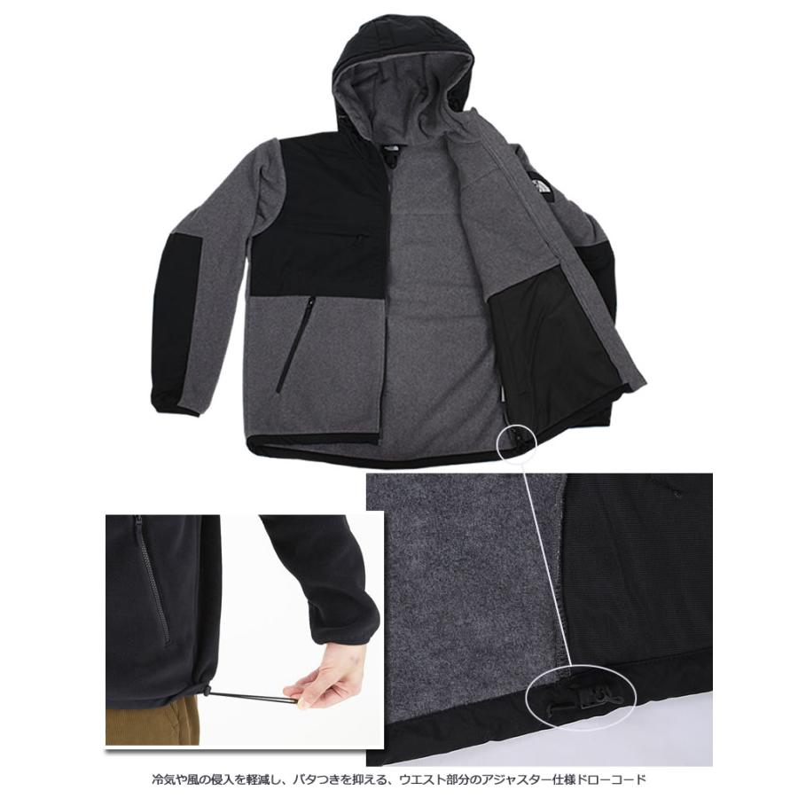 THE NORTH FACE SALE ザ・ノース・フェイス デナリ フーディー THE NORTH FACE SALE ザ・ノース・フェイス デナリ フーディー