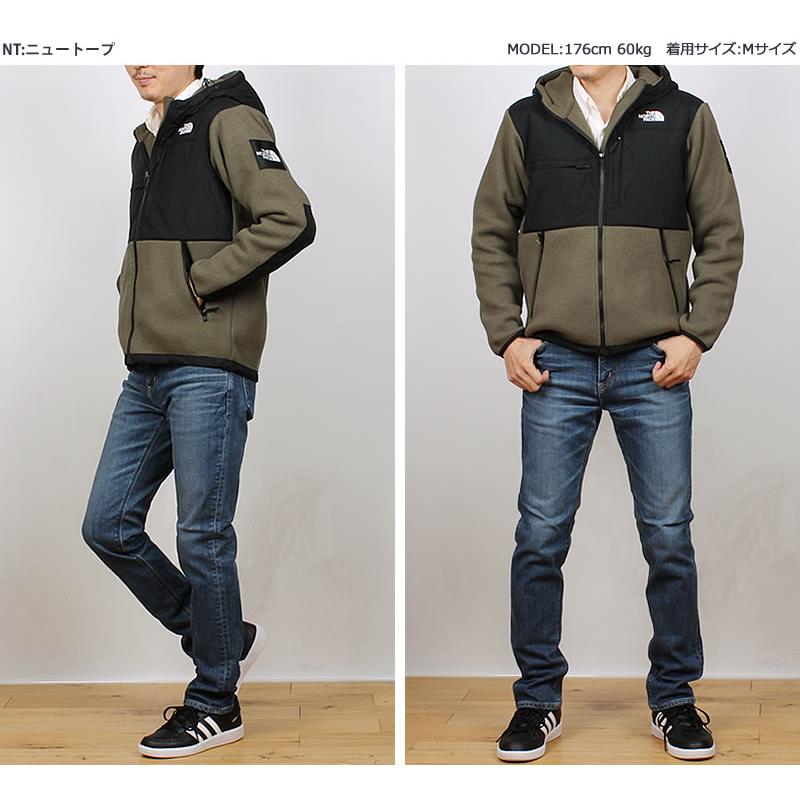 THE NORTH FACE SALE ザ・ノース・フェイス デナリ フーディー THE NORTH FACE SALE ザ・ノース・フェイス デナリ フーディー