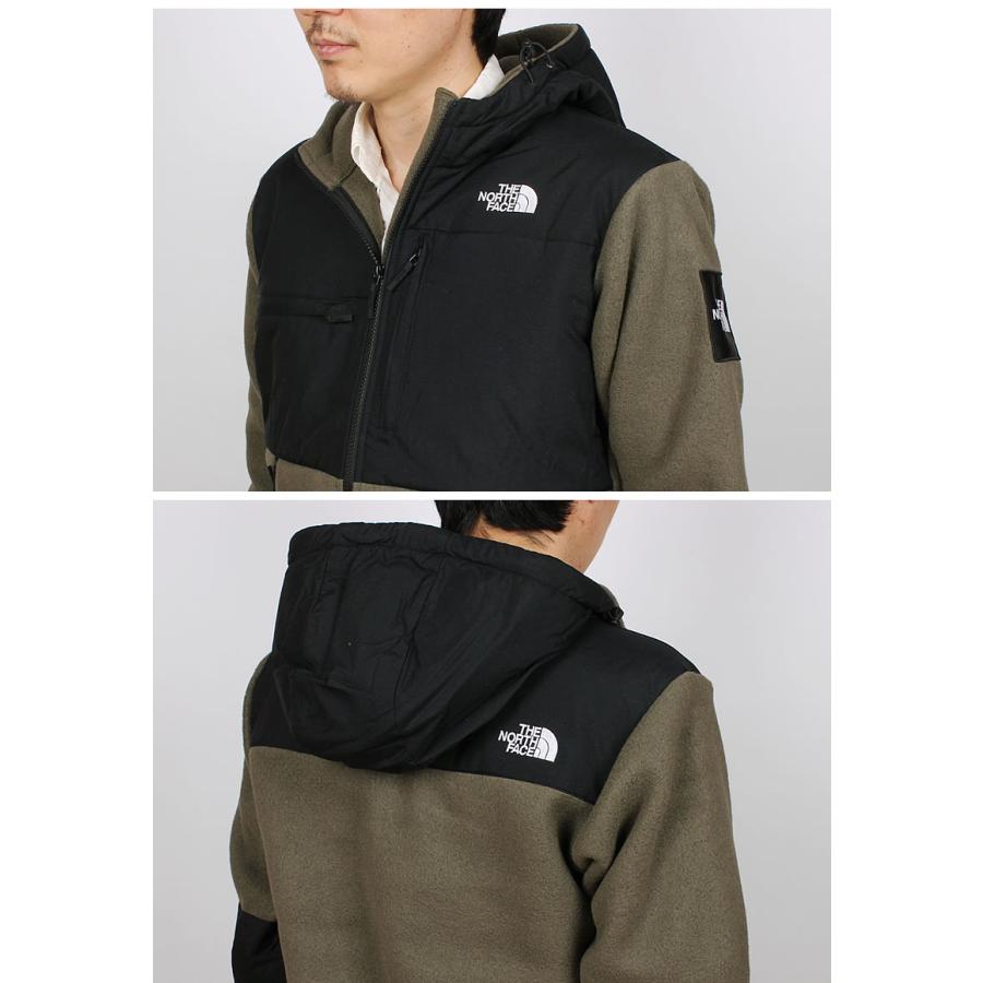 THE NORTH FACE SALE ザ・ノース・フェイス デナリ フーディー THE NORTH FACE SALE ザ・ノース・フェイス デナリ フーディー