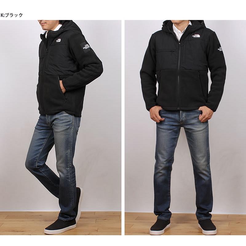THE NORTH FACE SALE ザ・ノース・フェイス デナリ フーディー THE NORTH FACE SALE ザ・ノース・フェイス デナリ フーディー
