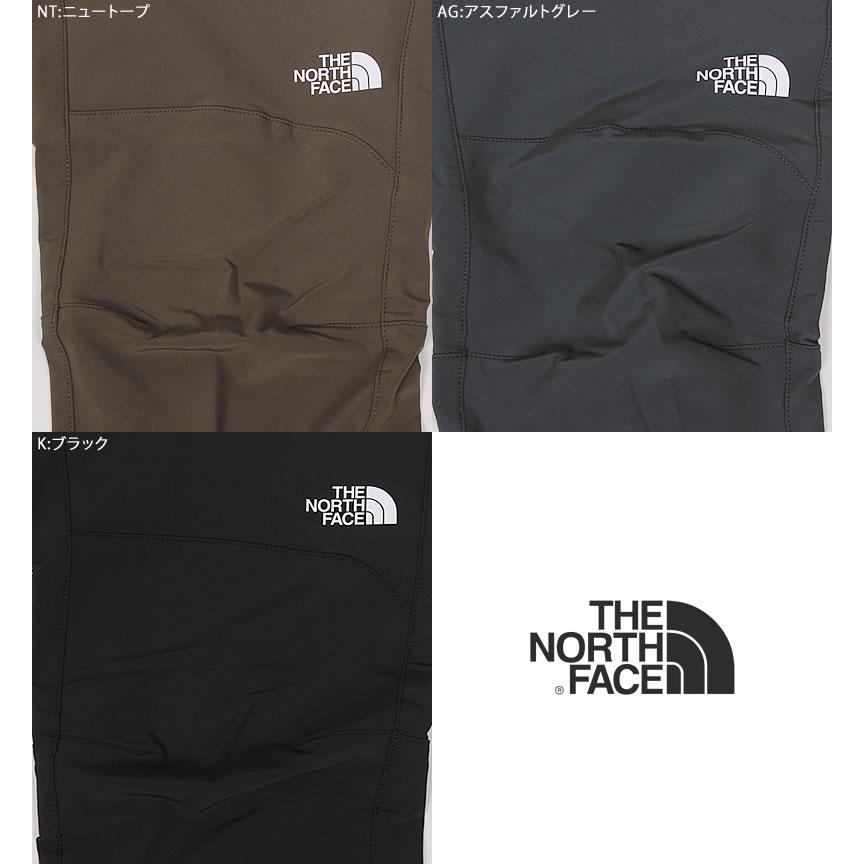 【5%OFF】THE NORTH FACE ザ ノースフェイス Alpine Light Pant アルパイン ライトパンツ NB32301 裾上げ無料