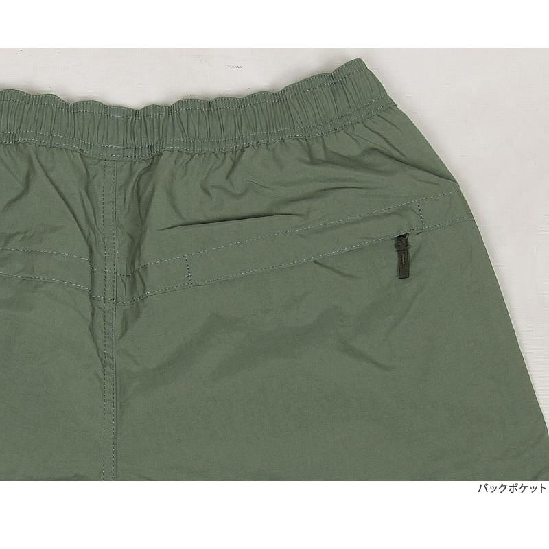 THE NORTH FACE（ザ ノースフェイス） バーサタイルミッド Versatile