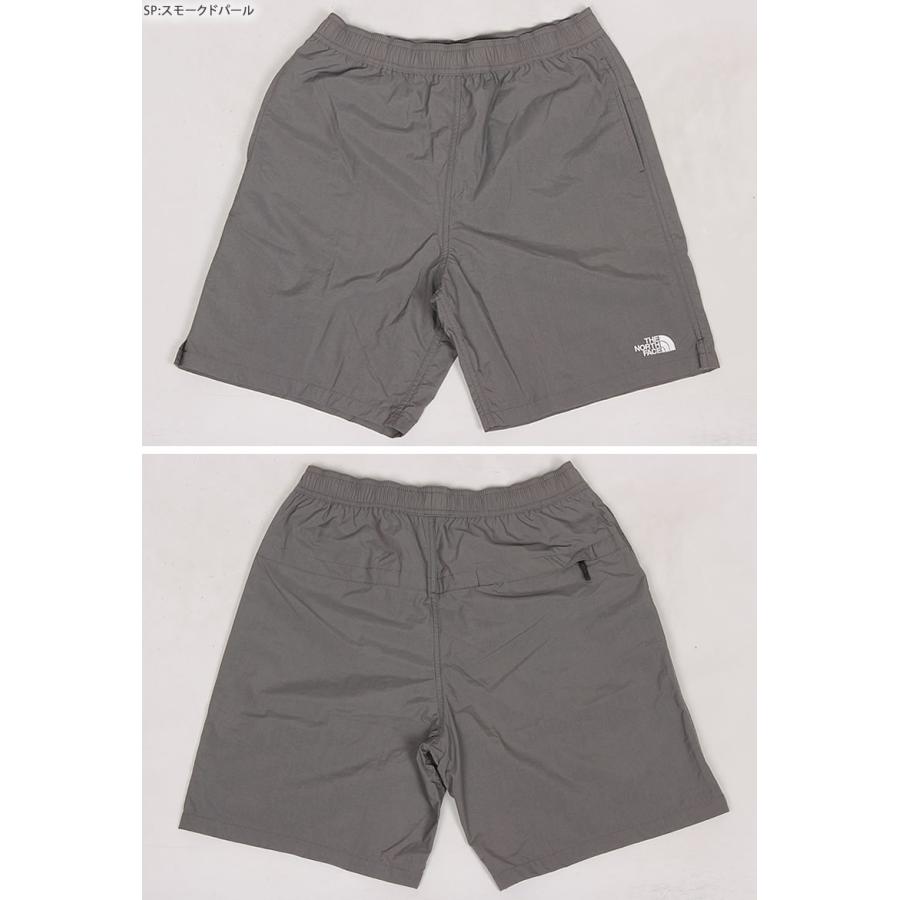 THE NORTH FACE（ザ ノースフェイス） バーサタイルミッド Versatile